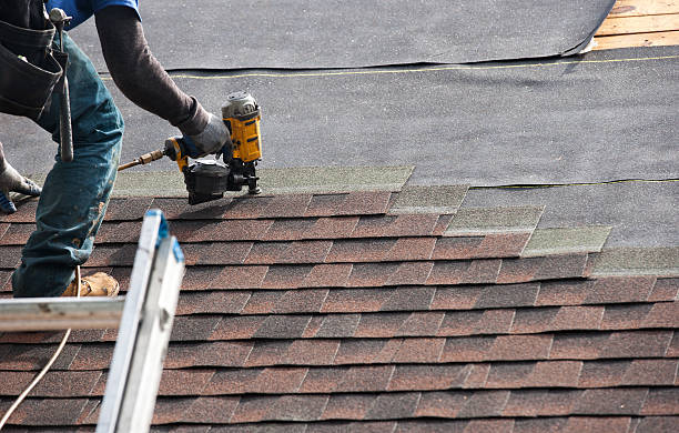 Licensed Gutter Installation service in Trinway, OH - Brentwood Metal Roofing